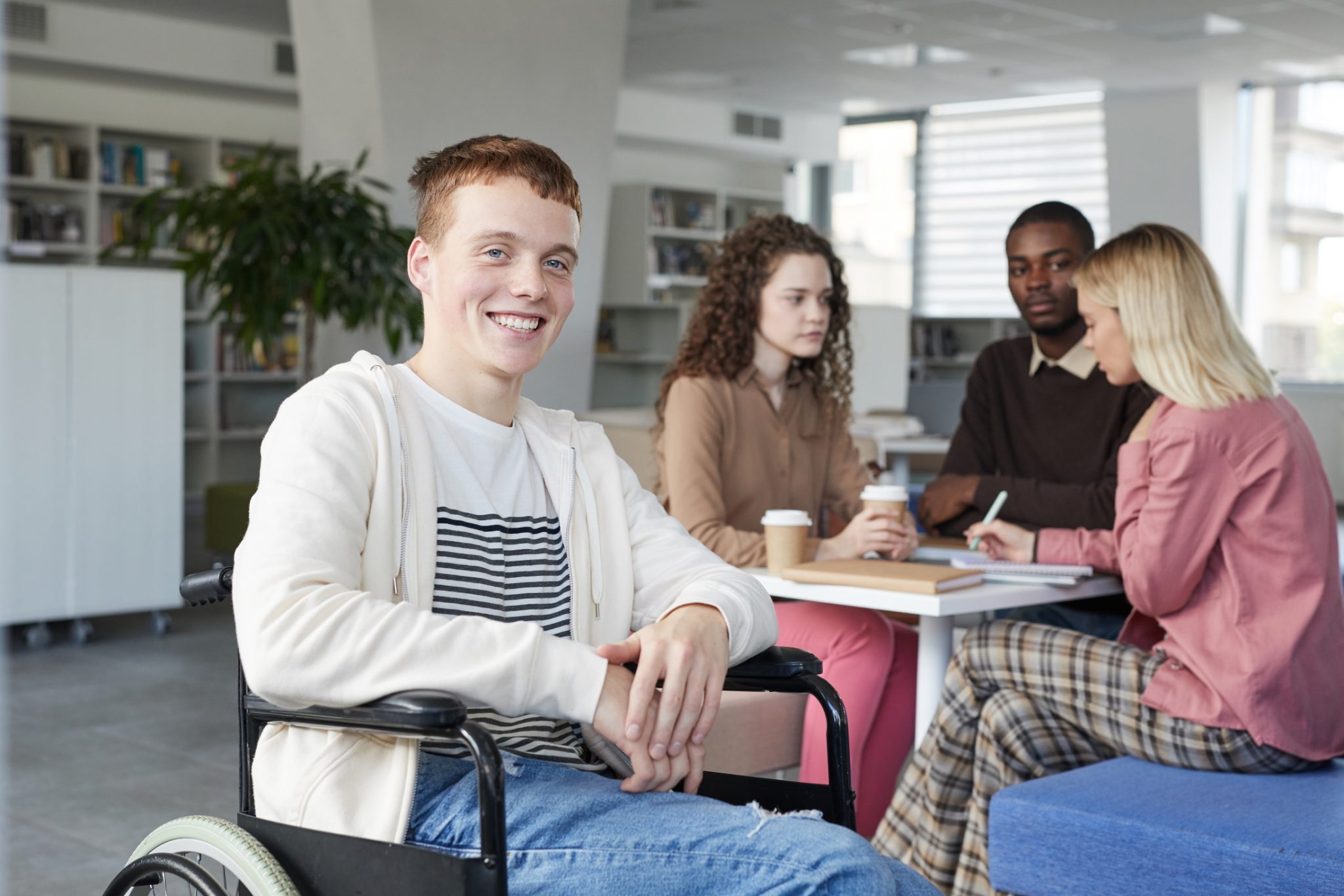 Wheelchairs in Cardiff, Swansea, Wales and UK wide Celtic Therapy and