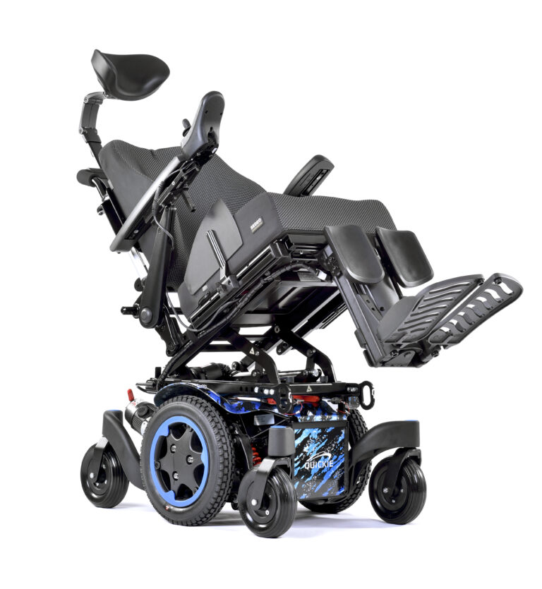 Quickie Q300 M Mini Celtic Therapy and Rehab Services Suppliers and